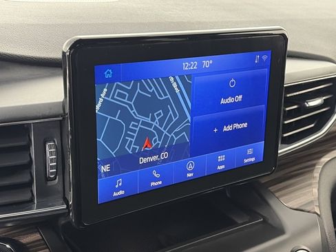 Certified 2020 Ford Explorer Limited image 19