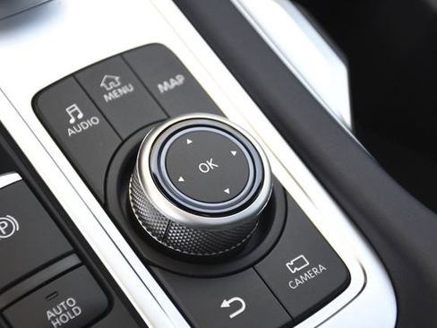 New 2026 INFINITI QX60 Sport w/ Dark Cargo Package image 13