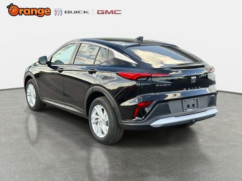 New 2026 Buick Envista Preferred image 5