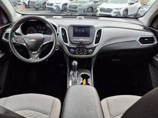 Used 2020 Chevrolet Equinox LS w/ LS Convenience Package video 2