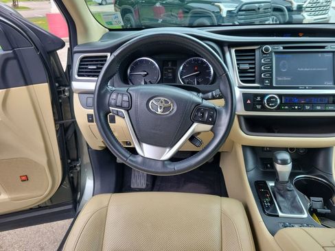 Used 2015 Toyota Highlander Limited FWD image 20