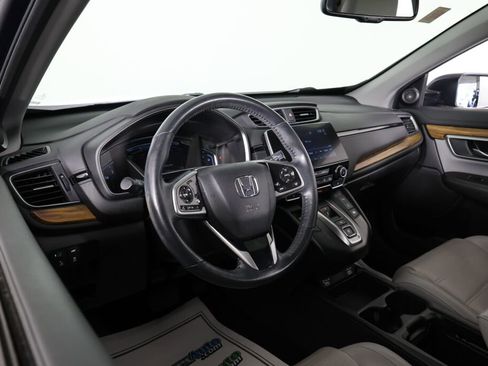 Used 2021 Honda CR-V EX-L image 10
