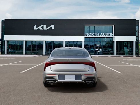 New 2026 Kia K5 GT FWD image 5