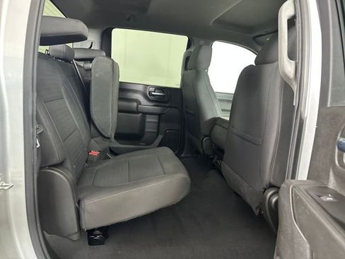 Used 2022 Chevrolet Silverado 2500 LT w/ All Star Edition image 27