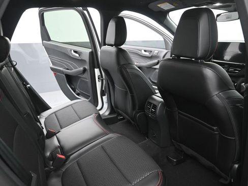 New 2025 Ford Escape ST-Line Elite image 12