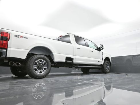 New 2026 Ford F350 Lariat image 63