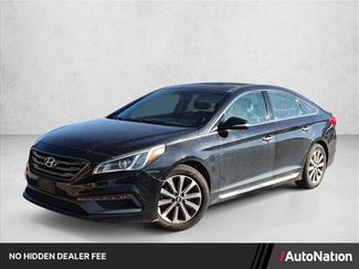Used 2016 Hyundai Sonata Limited w/ Option Group 04 FWD video 1