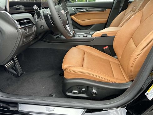 New 2026 Cadillac CT5 Premium Luxury RWD image 20