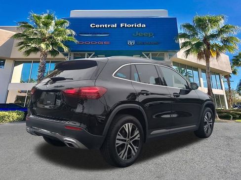 Used 2025 Mercedes-Benz GLA 250 image 5