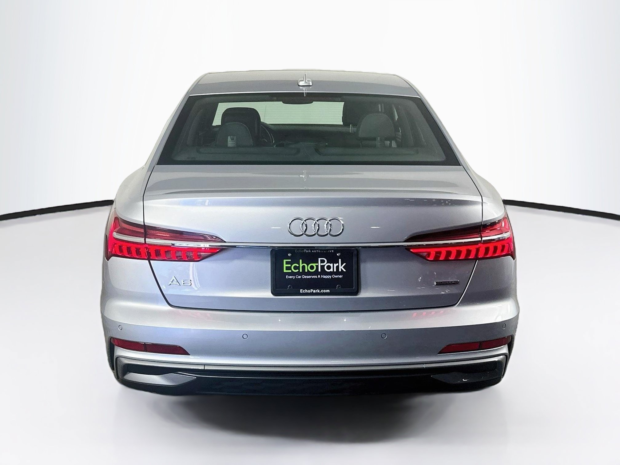 Used 2024 Audi A6 Premium Plus AWD/4WD image 7