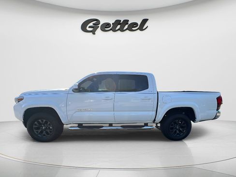 Certified 2023 Toyota Tacoma SR5 RWD image 8
