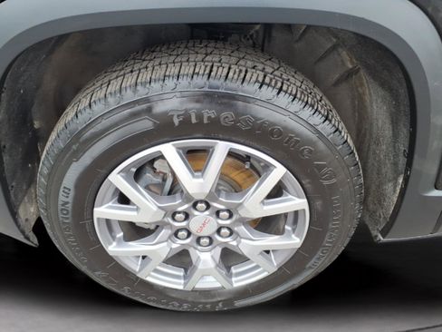 Used 2020 GMC Acadia SLT w/ Premium Package image 11