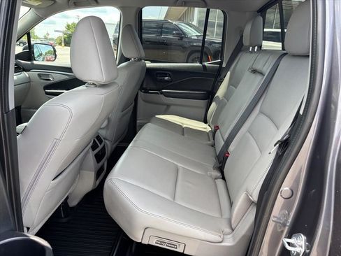 Used 2023 Honda Ridgeline RTL-E image 13