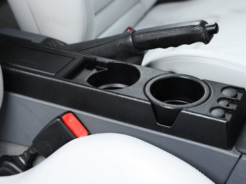 Used 1995 BMW M3 Coupe image 55