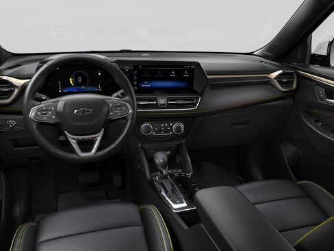 New 2026 Chevrolet TrailBlazer ACTIV FWD image 31