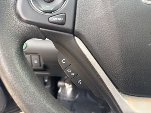 Used 2015 Honda CR-V EX image 19