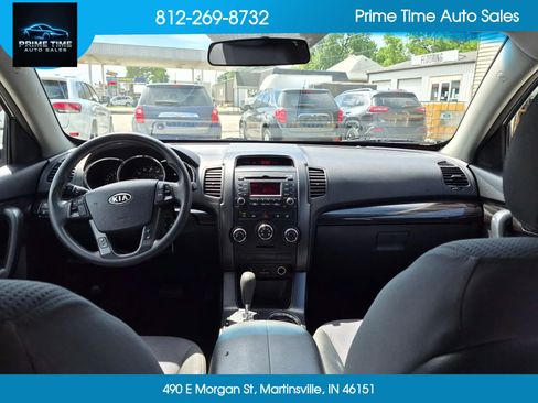 Used 2011 Kia Sorento LX AWD/4WD image 37