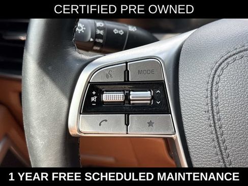 Used 2024 Kia Telluride EX X-Line AWD/4WD image 25