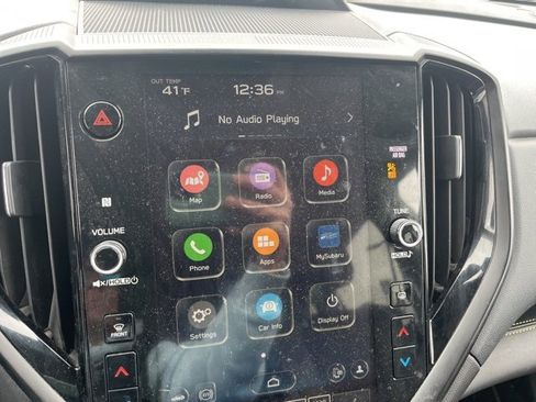 Used 2023 Subaru Ascent Onyx Edition Limited image 21