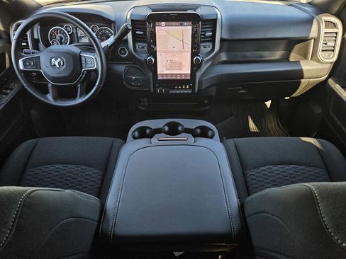 New 2026 RAM 2500 Tradesman image 34