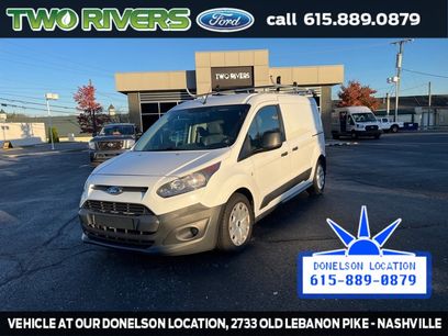 Used 2015 Ford Transit Connect XL