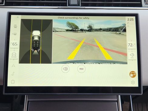 New 2026 Land Rover Range Rover Evoque S image 13