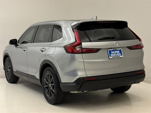 Certified 2026 Honda CR-V EX-L image 8