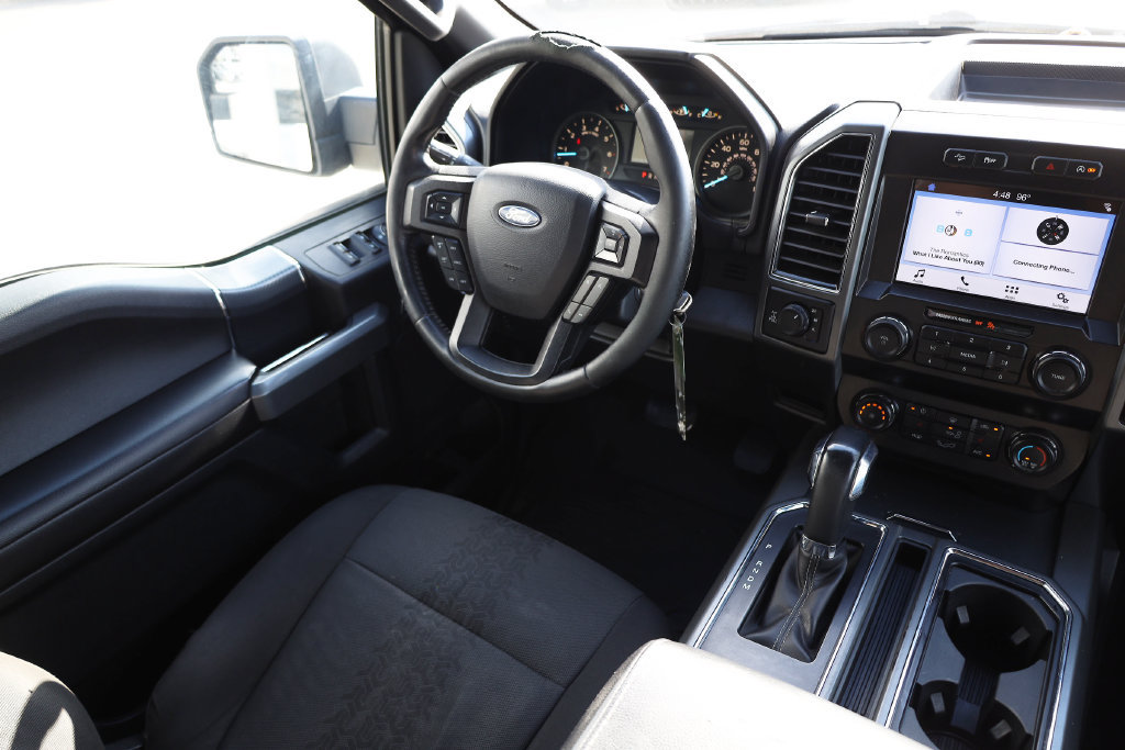 Used 2019 Ford F150 XLT w/ Equipment Group 302A Luxury AWD/4WD image 19