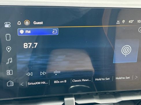 New 2026 Chevrolet Equinox ACTIV image 15