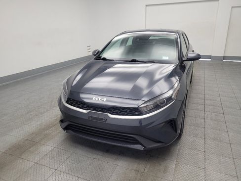 Used 2023 Kia Forte LXS FWD image 15