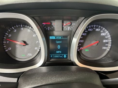 Used 2014 Chevrolet Equinox LT w/ Power Convenience Package AWD/4WD image 12
