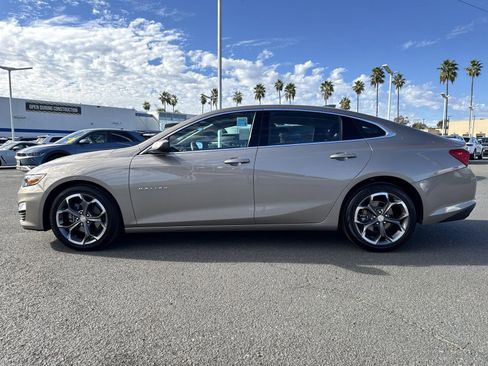 Used 2023 Chevrolet Malibu LT image 5