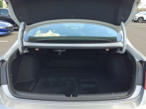 Certified 2023 Hyundai Sonata SEL w/ Cargo Package FWD image 29