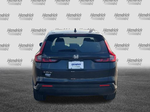 Used 2023 Honda CR-V LX image 10
