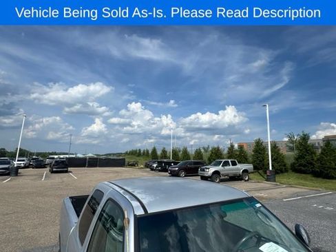 Used 2000 Toyota Tundra SR5 AWD/4WD image 9