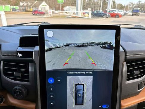 Used 2024 Ford Expedition Max Platinum image 28