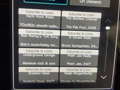 Used 2024 Subaru Outback Limited image 16