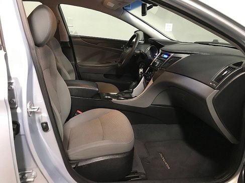 Used 2013 Hyundai Sonata GLS w/ Popular Equipment Pkg FWD image 13