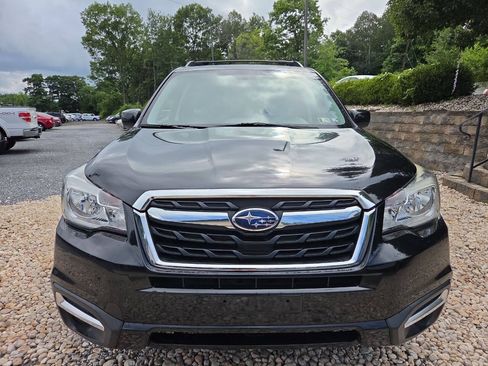 Used 2017 Subaru Forester 2.5i Premium AWD/4WD image 2