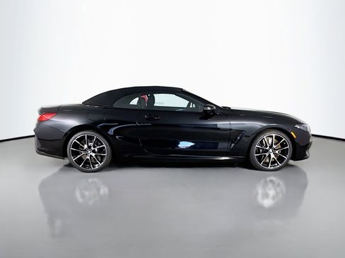New 2026 BMW 840i Convertible image 8
