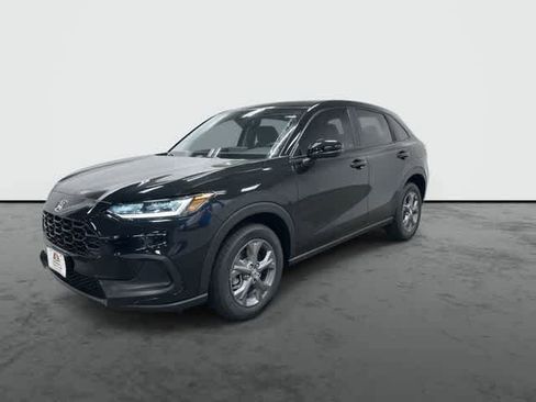 New 2026 Honda HR-V LX image 8