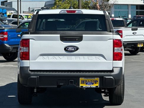 New 2026 Ford Maverick XLT FWD image 12
