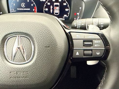 Used 2026 Acura ADX AWD image 13