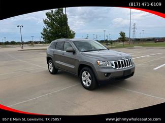 Used 2011 Jeep Grand Cherokee Laredo image 1
