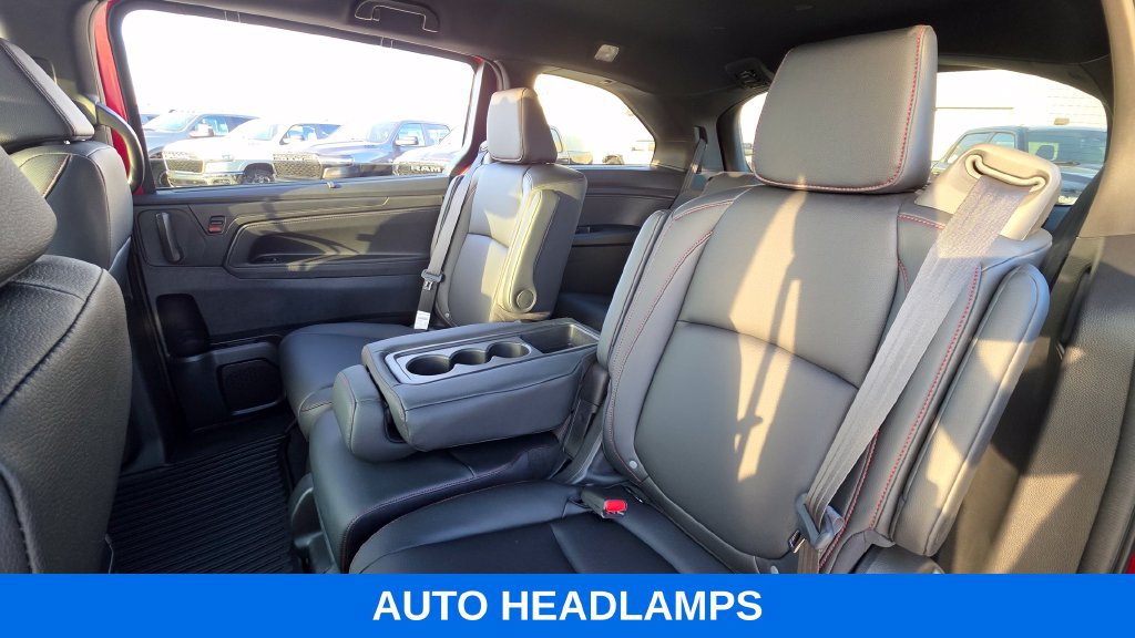 New 2027 Honda Odyssey Sport-L image 18