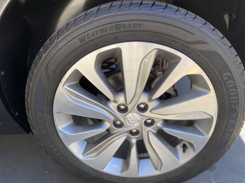 Used 2017 Buick Encore Preferred FWD image 22