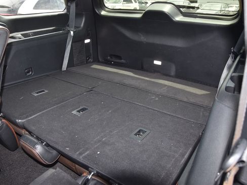 Used 2020 Ford Expedition King Ranch w/ Cargo Package RWD image 13