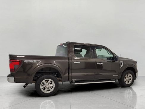 Used 2024 Ford F150 XLT w/ Mobile Office Package image 11