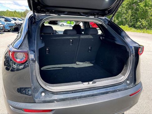 Used 2024 MAZDA CX-30 AWD 2.5 S image 33