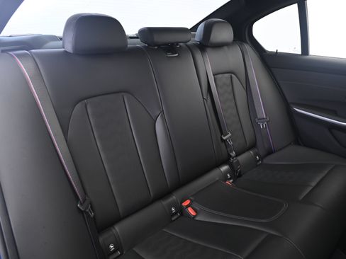 Used 2024 BMW M3 Competition w/ M Driver's Package AWD/4WD image 19